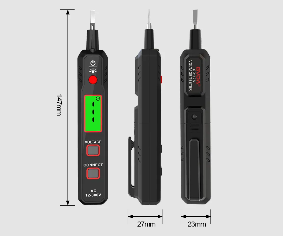 13. Tester Pen 13. Tester Pen