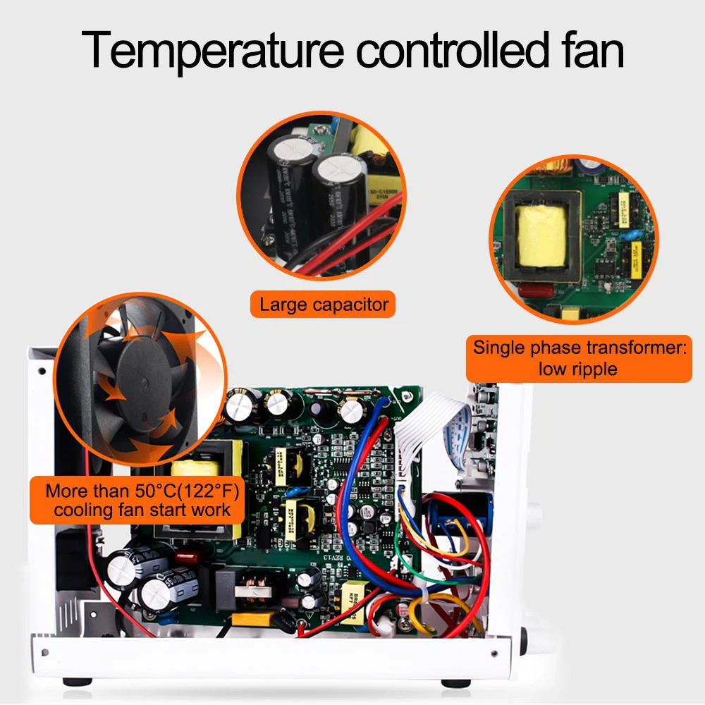 Voltage Regulator Voltage Regulator