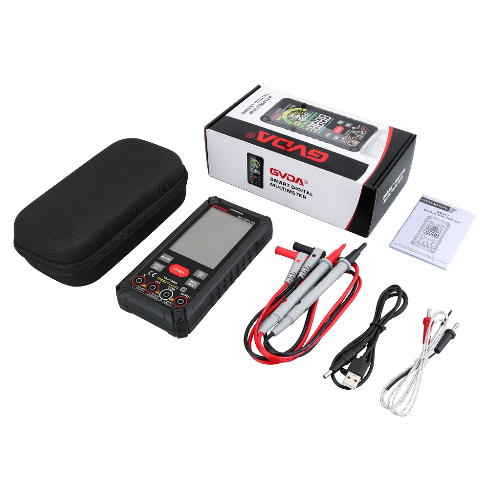Voltmeter Voltmeter