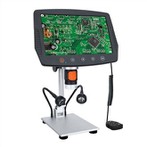 9. 0 بوصة مجهر كاميرا الفيديو الرقمية