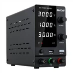 قابل للتعديل DC التبديل امدادات الطاقة 30V 10A