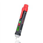 قلم اختبار الجهد المتردد الرقمي مع شاشة LCD