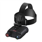 منظار الرؤية الليلية المهنية للصيد