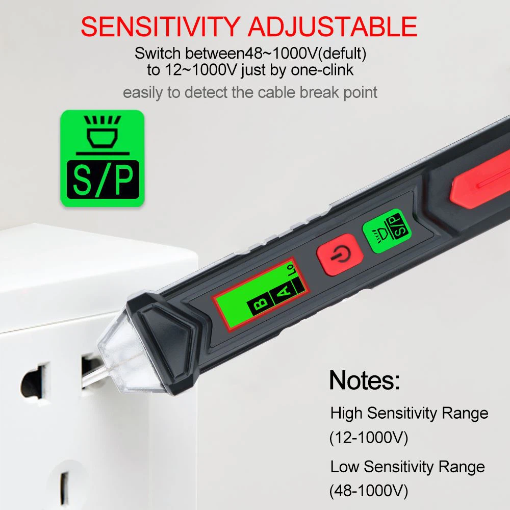 3. AC Phase Voltage detector