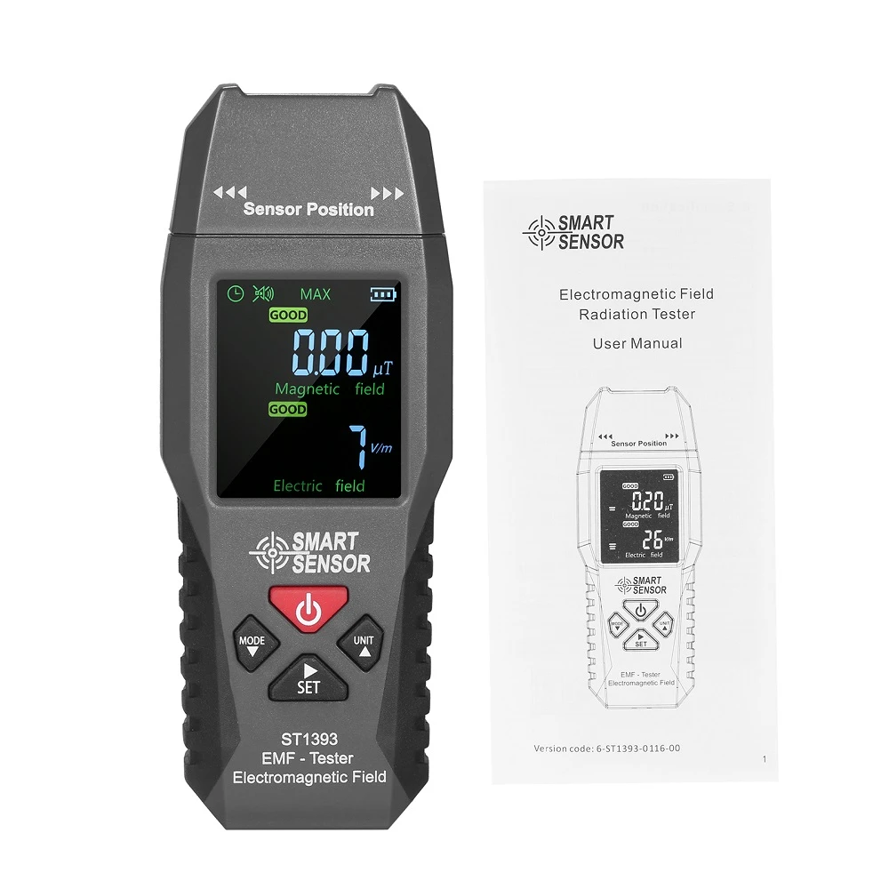 9. Radiation Test For Computer