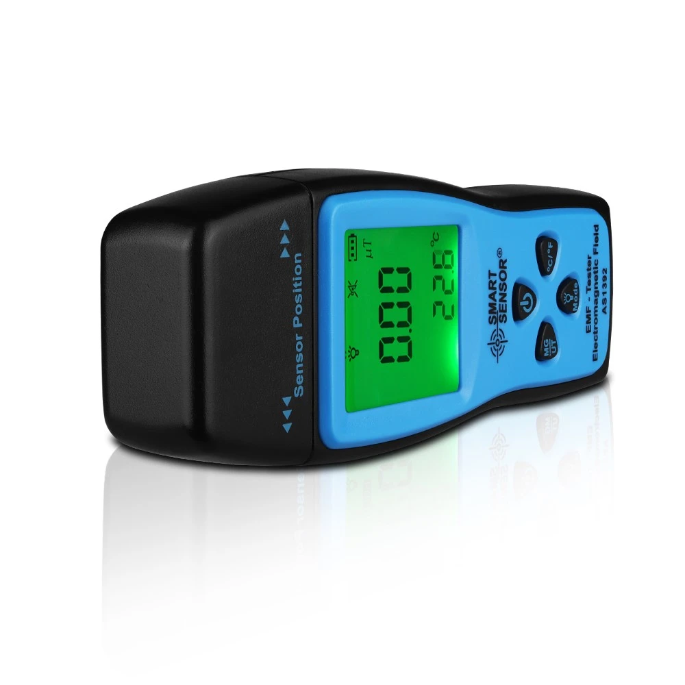 3 Radiation detector