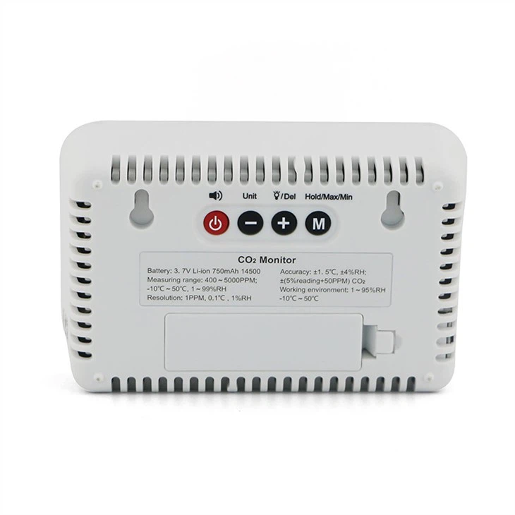4. GAS monitor(001)
