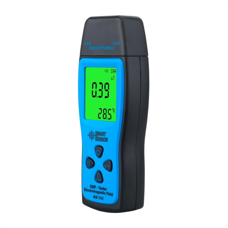 2. Radiation Detector