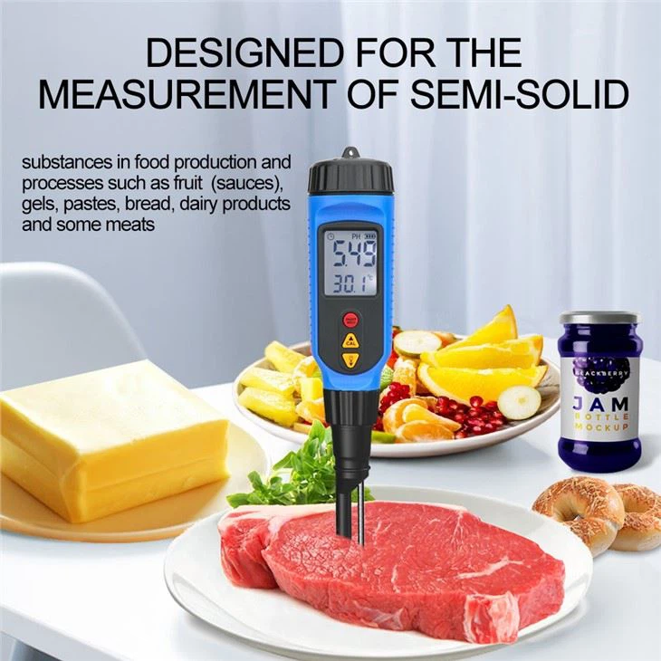3. ph meter