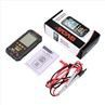 4000 Counts Auto Range Smart Multimter