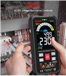 3. Digital multimter true rms