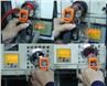 Digital Non-contact Pyrometer