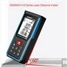 2. Rechargeable laser tape mesure