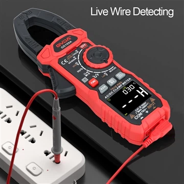 شكرًا لتعليقات العملاء على مقياس المشبك GVDA GD169A