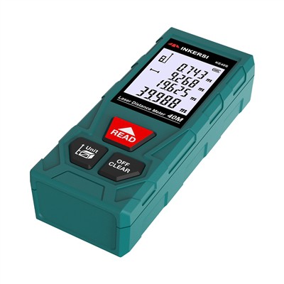 ملف التسخين بالليزر rangefinder مشكلة الانعكاس المنتشر