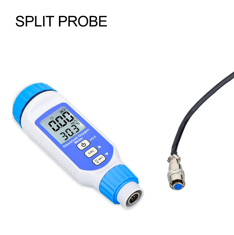 2oxygen detector
