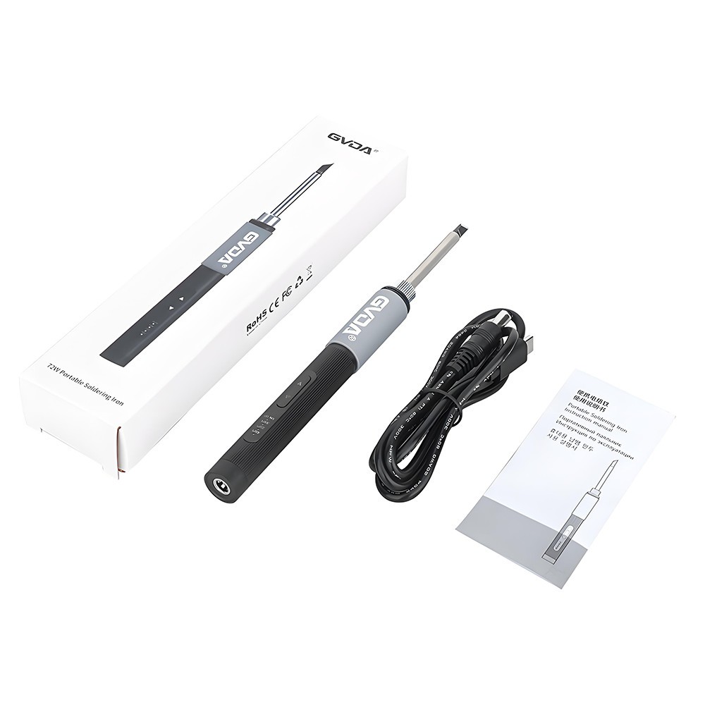 Digital Welding Tool