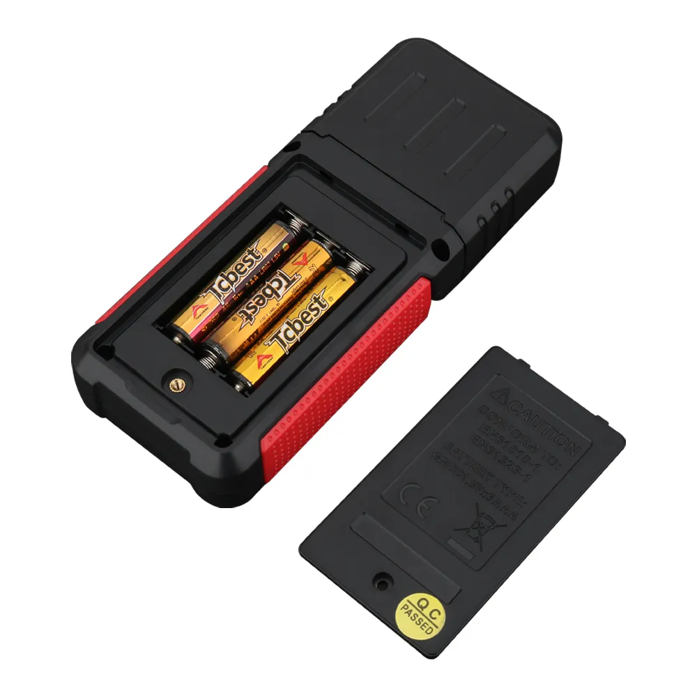 Natural Gas Leak meter Natural Gas Leak meter