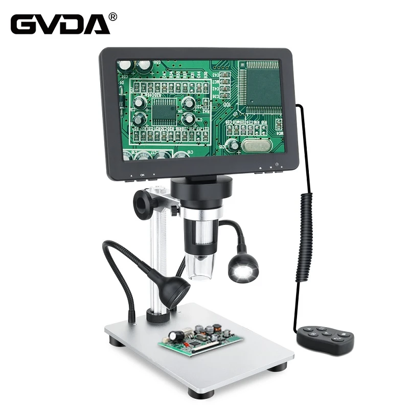 1 digital microscope -