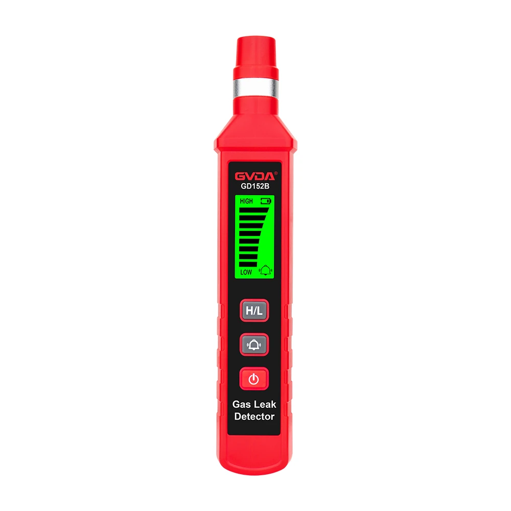 gas detector