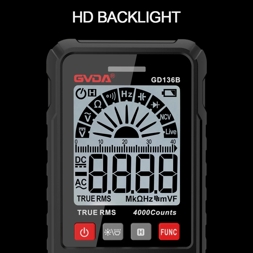 multimeter price